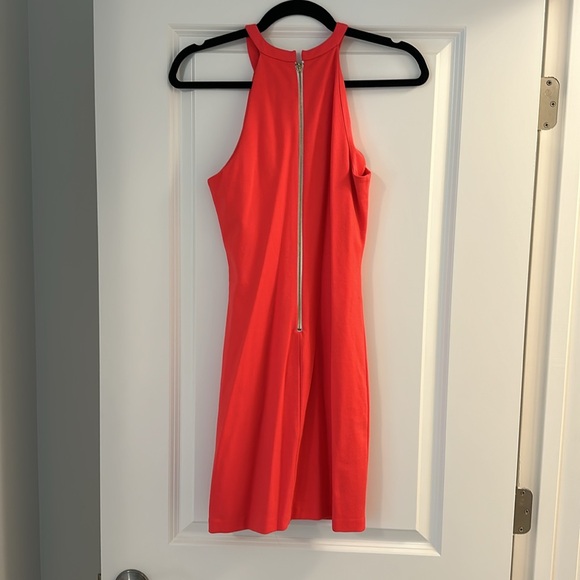 Amanda uprichard mini dress size small - Picture 3 of 4